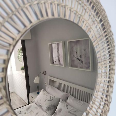 Vacacional Buyma - Parking Privado -Gratuito- Apartment Malaga Luaran gambar