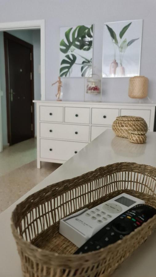 Vacacional Buyma - Parking Privado -Gratuito- Apartment Malaga Luaran gambar