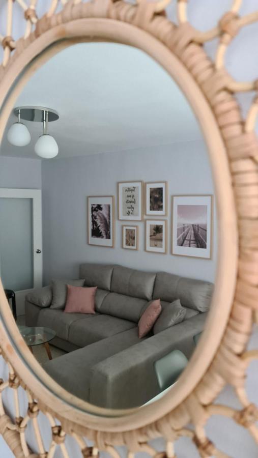 Vacacional Buyma - Parking Privado -Gratuito- Apartment Malaga Luaran gambar