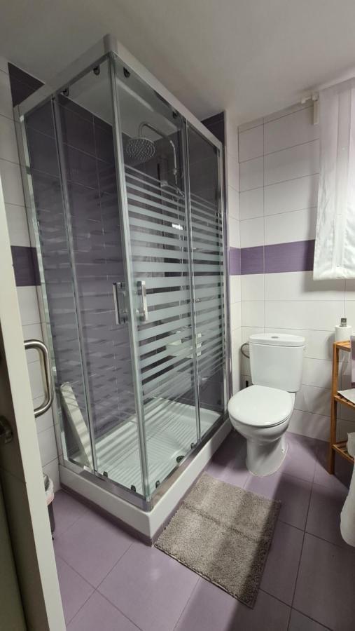 Vacacional Buyma - Parking Privado -Gratuito- Apartment Malaga Luaran gambar