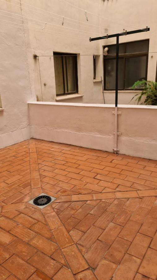 Vacacional Buyma - Parking Privado -Gratuito- Apartment Malaga Luaran gambar