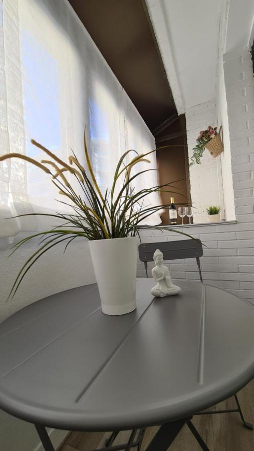 Vacacional Buyma - Parking Privado -Gratuito- Apartment Malaga Luaran gambar