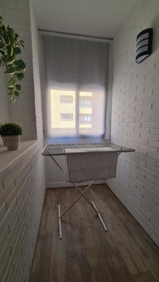 Vacacional Buyma - Parking Privado -Gratuito- Apartment Malaga Luaran gambar