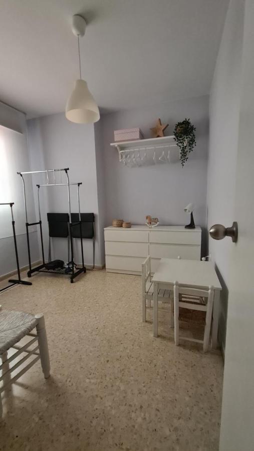 Vacacional Buyma - Parking Privado -Gratuito- Apartment Malaga Luaran gambar