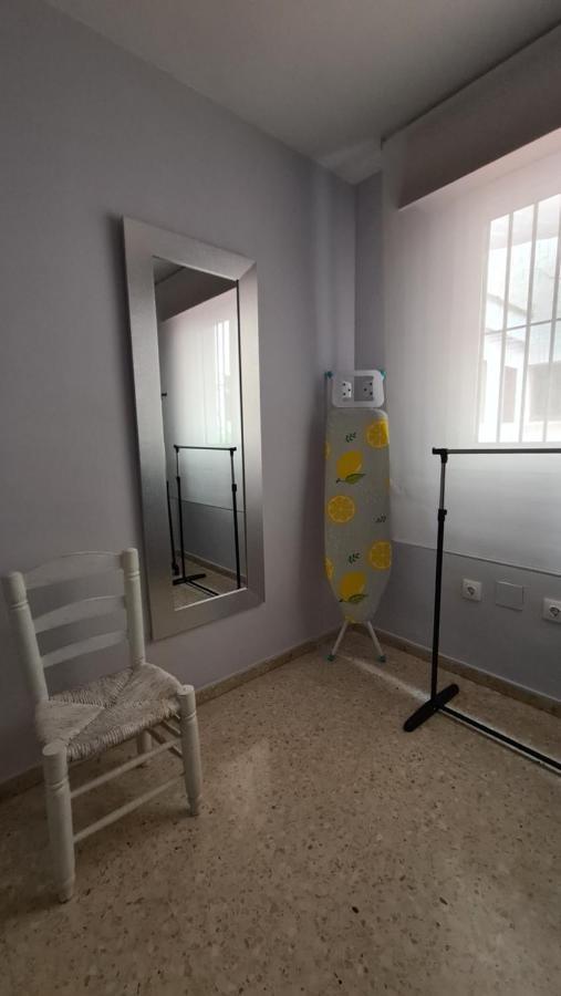 Vacacional Buyma - Parking Privado -Gratuito- Apartment Malaga Luaran gambar