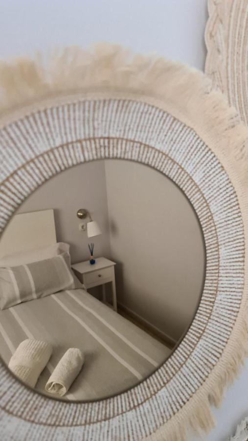 Vacacional Buyma - Parking Privado -Gratuito- Apartment Malaga Luaran gambar