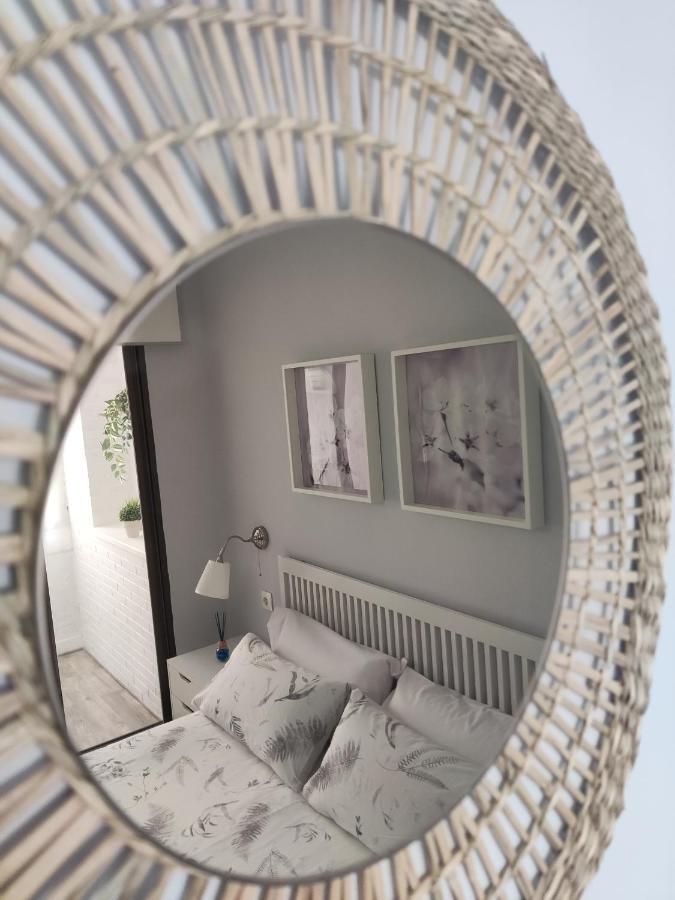 Vacacional Buyma - Parking Privado -Gratuito- Apartment Malaga Luaran gambar