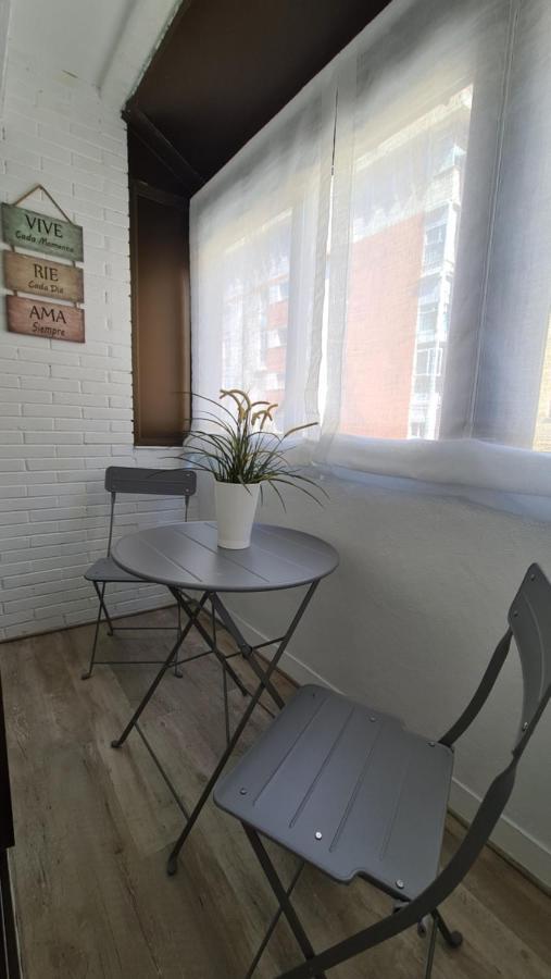 Vacacional Buyma - Parking Privado -Gratuito- Apartment Malaga Luaran gambar