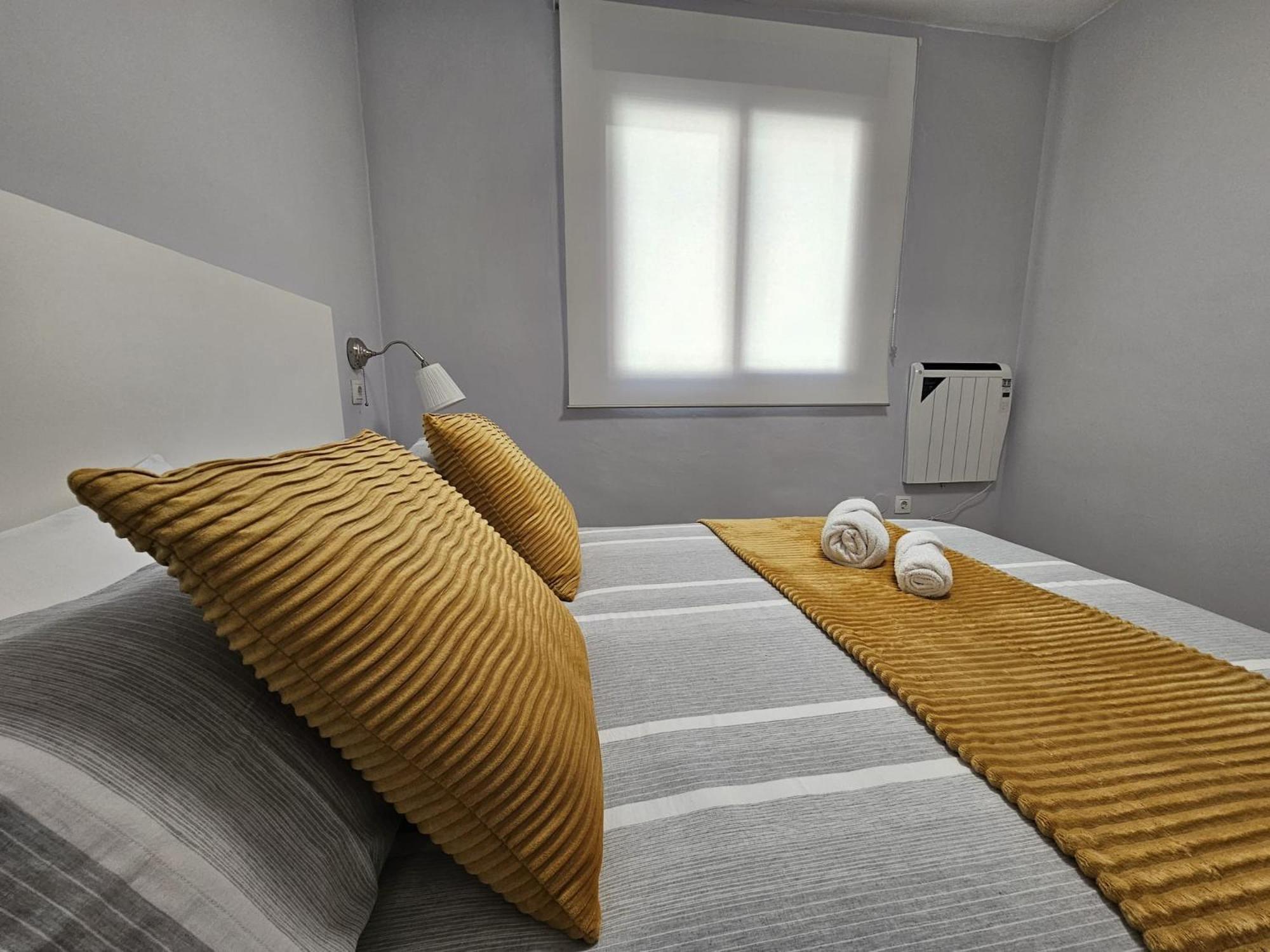 Vacacional Buyma - Parking Privado -Gratuito- Apartment Malaga Luaran gambar